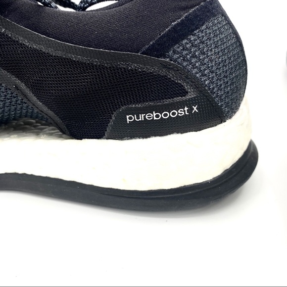 ADIDAS Men’s PUREBOOST Athletic sneakers - Picture 11 of 14